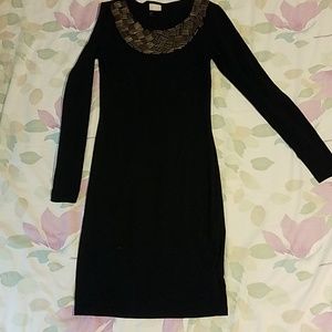 H&M Little Black Dress
